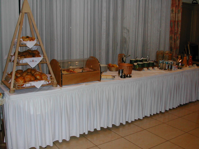 Food & Drinks 4, Landgasthof Hotel Gruner Baum, Nürnberg
