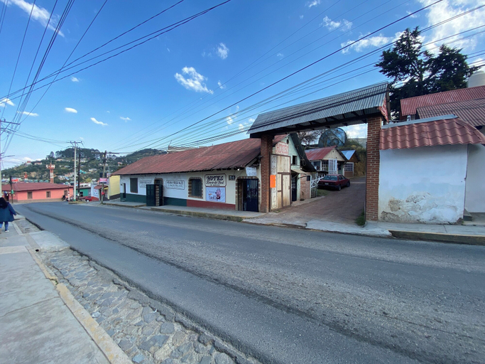 Others 1, Hotel Rincón Del Real, Pachuca de Soto