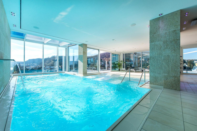 Sport & Beauty 2, FAHRHAUS Koblenz, Koblenz