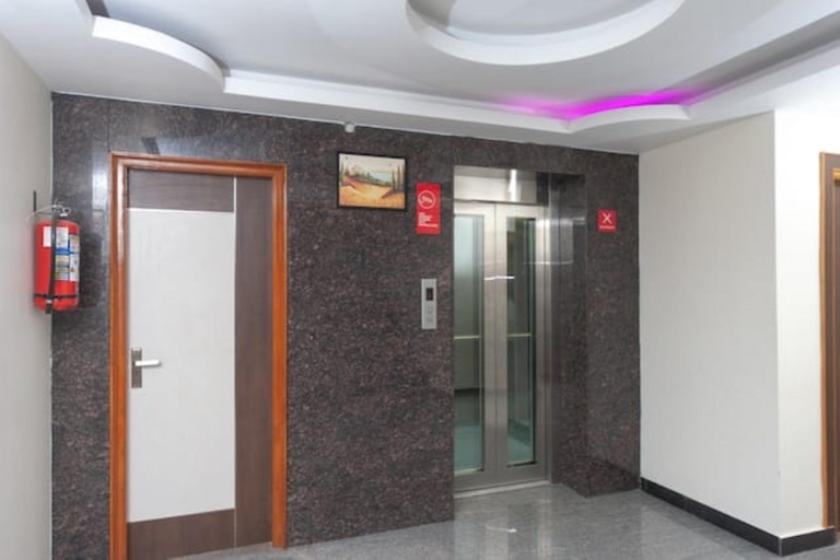 Others 3, Famous Residency, Tiruchirappalli