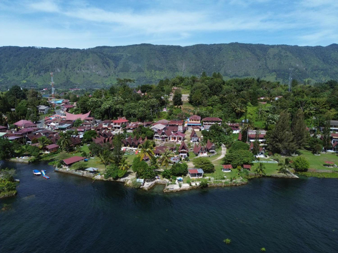 Others 4, Hisar Guest House, Samosir