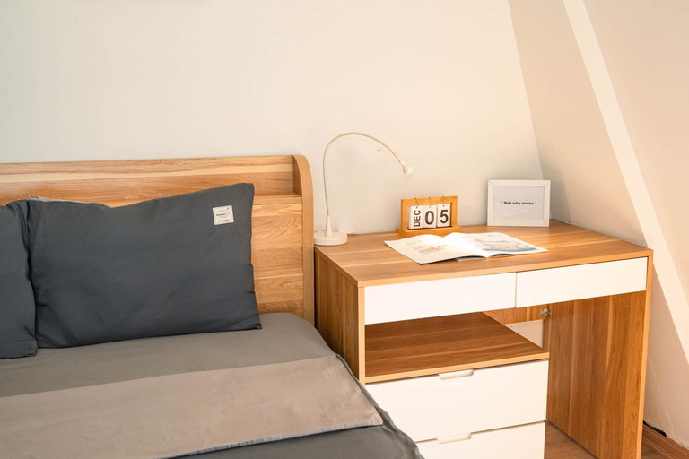 Bedroom 3, Merci Vinhomes Imperia Hai Phong, Hồng Bàng