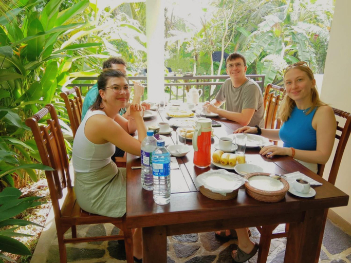 Food & Drinks 5, White Villa Goyambokka - Private Pool Villa, Tangalle