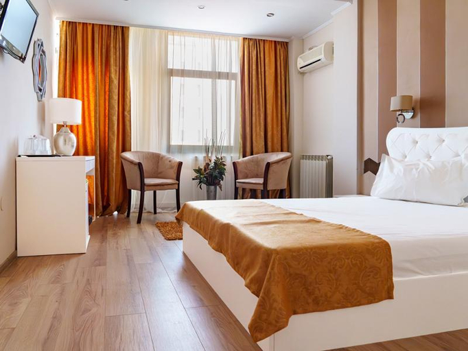 Bedroom 3, Guci, Constanta