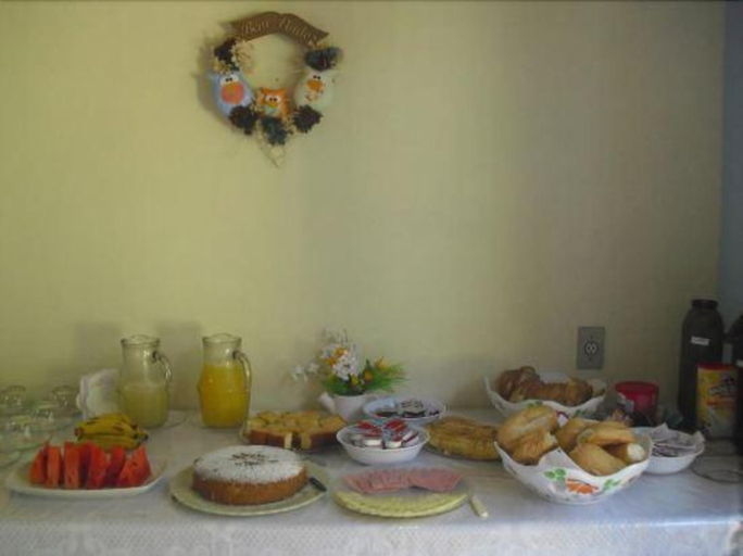 Food & Drinks 4, Pousada Natureza Florianopolis, Florianopolis