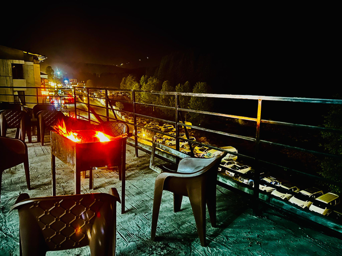 Others 4, Sunday Holiday Link Hotel- A River Side, Kullu