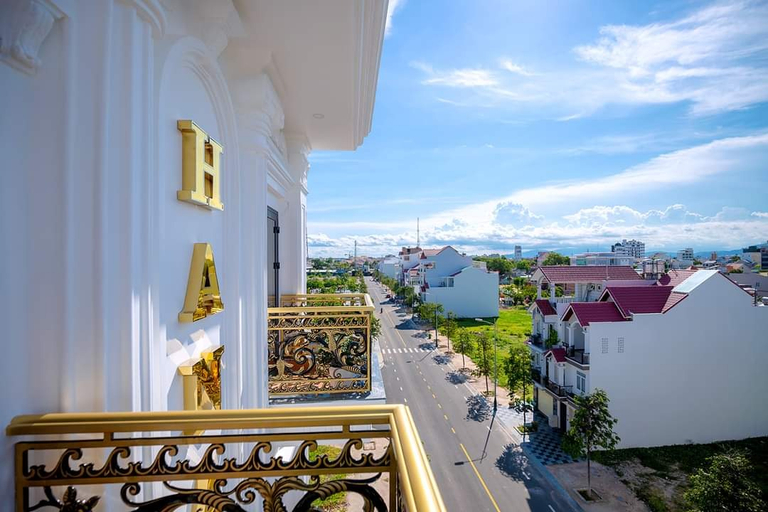 Exterior & Views 4, Hanah Hotel, Phan Thiết
