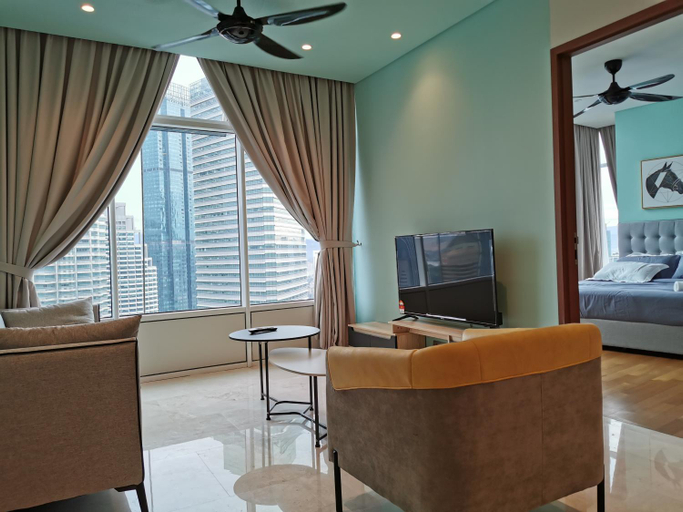 Others 4, Sky Premium Suites KLCC, Kuala Lumpur