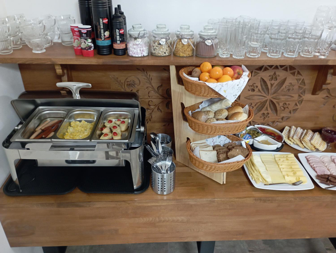 Food & Drinks 5, Goralsko Manufaktura, Tatra