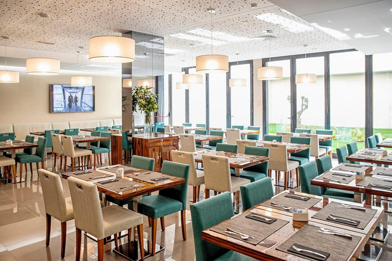 Food & Drinks 5, ABC Hotel Porto - Boavista, Porto