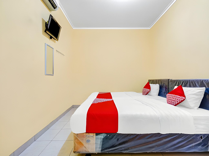 Bedroom 2, Endrayanti Inn Syariah, Yogyakarta