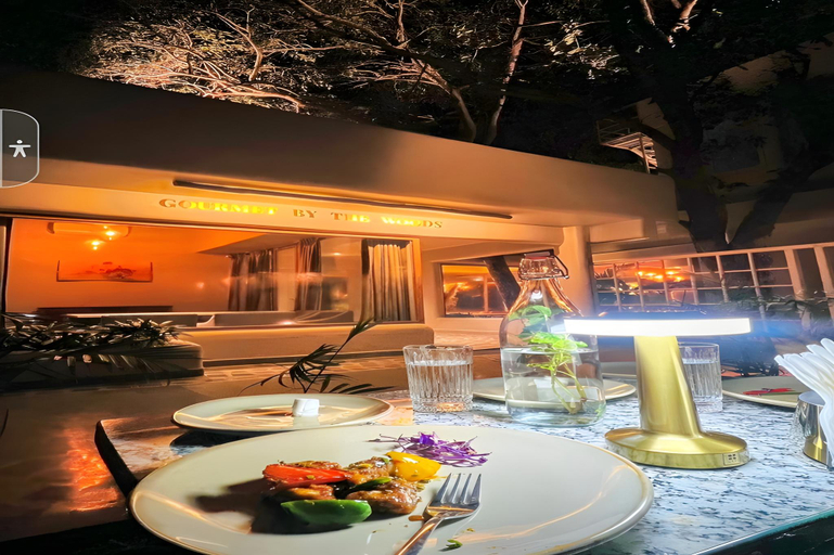 Food & Drinks 5, Giovanni Village Resort, Bhopal