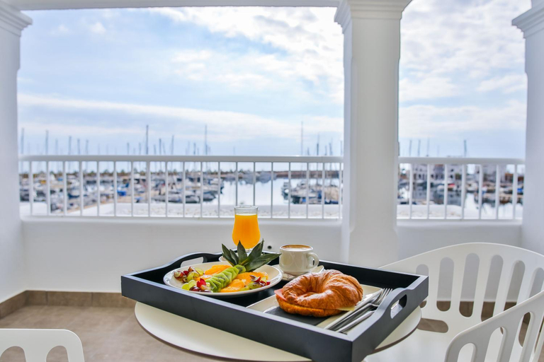 Food & Drinks 5, Moon Hotel & Spa, Almería