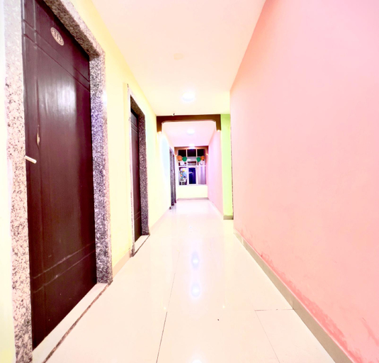 Public Area 2, The Metro International Hotel, Hyderabad