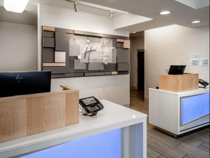 Public Area 3, Holiday Inn Express & Suites PIKEVILLE, Pike