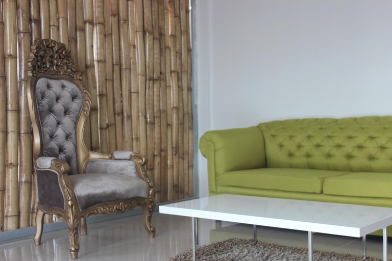 Public Area, Emerawaa Hotel & Centro De Eventos, Manaure