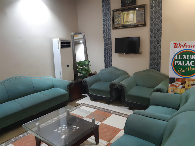 Others 5, Luxury Palace Sukkur, Sukkur