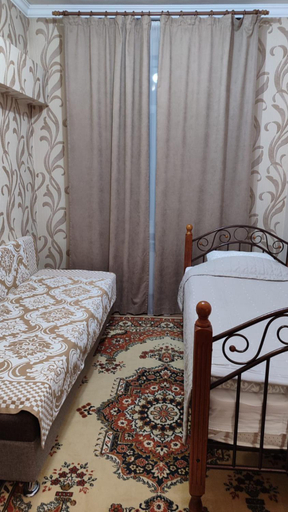 Others 3, Hostel Viator, Almaty