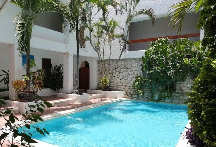 Others 4, Hotel Carrillos Cancun, Isla Mujeres