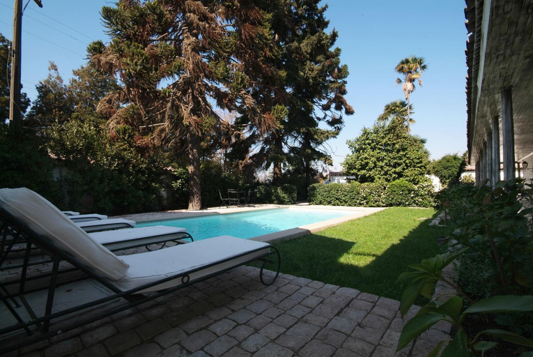 Sport & Beauty 5, Hotel Casa Silva, Colchagua
