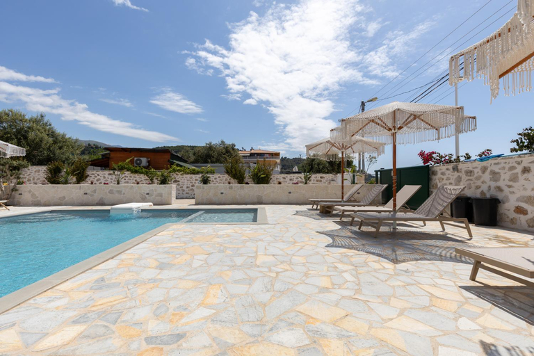 Sport & Beauty 4, Dimitri Hotel, Vlorës