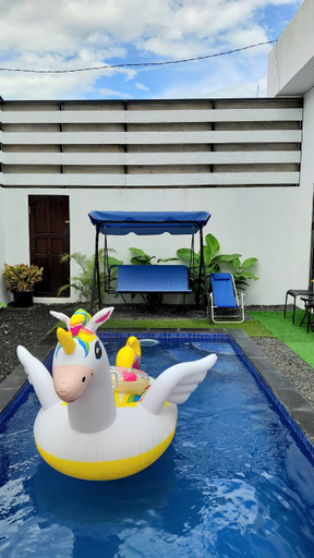 Sport & Beauty 2, Zio Bungalow Perambaian, Banjarbaru