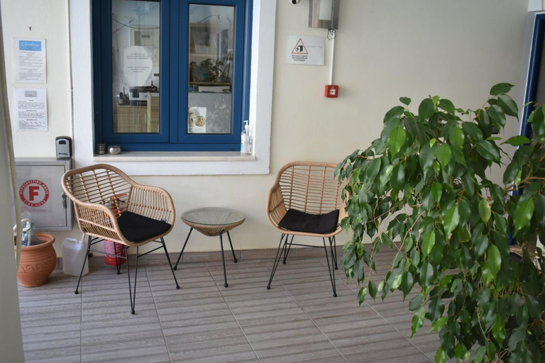 Others 3, Christina Studios & Apartments, Epirus