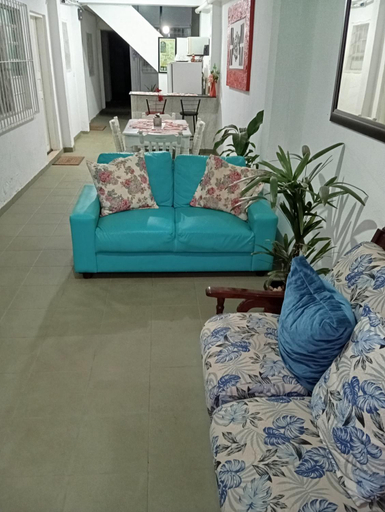Others 3, Hostel Brasil Gru, Guarulhos