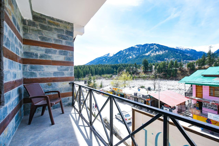 Others 4, Hotel Kanchanikoot, Kullu