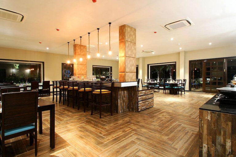 Food & Drinks 4, Samskara Resort and Spa, Jaipur