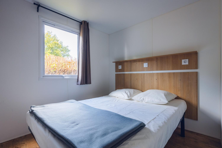 4, L'Oasis des Dombes, Ain