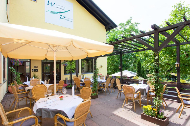 Others 2, Hotel Waldesruh, Darmstadt-Dieburg