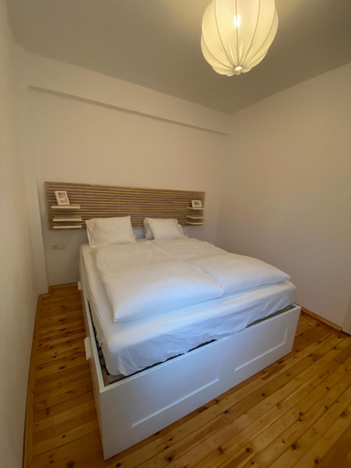 Bedroom 5, Modern, centrally located apartment, Central Macedonia