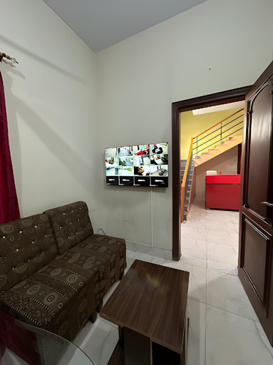 Others 3, Five Star Inn Guest House, Sukkur
