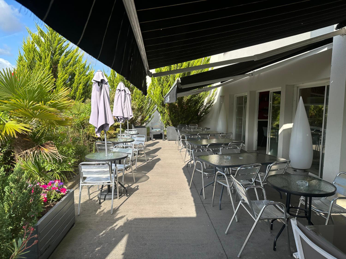 Food & Drinks 5, B&B HOTEL Bordeaux Yvrac, Gironde