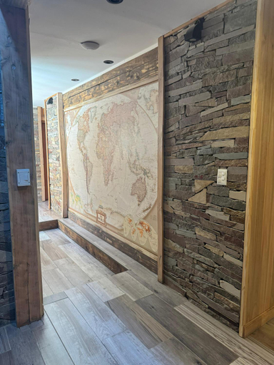 Others 4, Hosteria Las Cumbres, Los Lagos