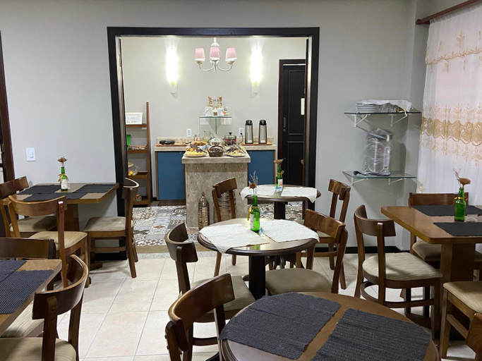 Food & Drinks 5, Pousada Canasvieiras, Florianopolis