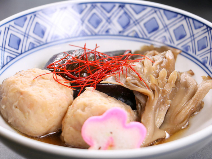 Food & Drinks 5, Sun Valley Higuchi, Minamiuonuma