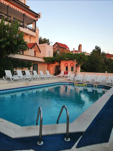 Sport & Beauty 5, Erzurumlu Otel, Sarıyer