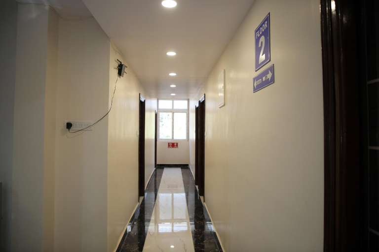 Public Area 2, PSV Grand, Hyderabad