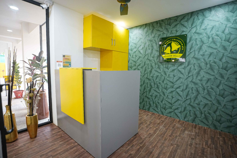 Others 5, Yellow Bells Studios And Suites, Hyderabad