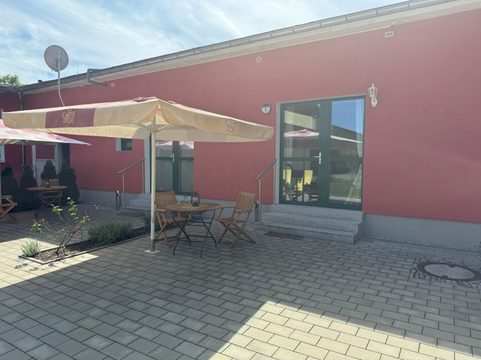 Others 4, Bed & Breakfast am Waldgurtel, Spree-Neiße