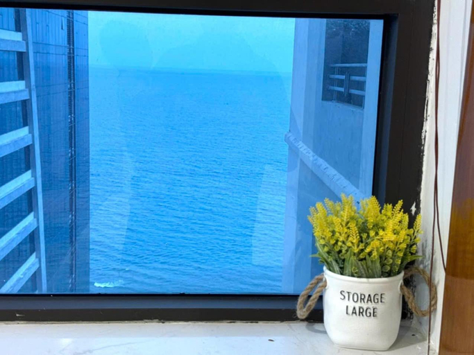 Sport & Beauty, Modern Seaview Apt next to Walking St & My An Beach, Da Nang