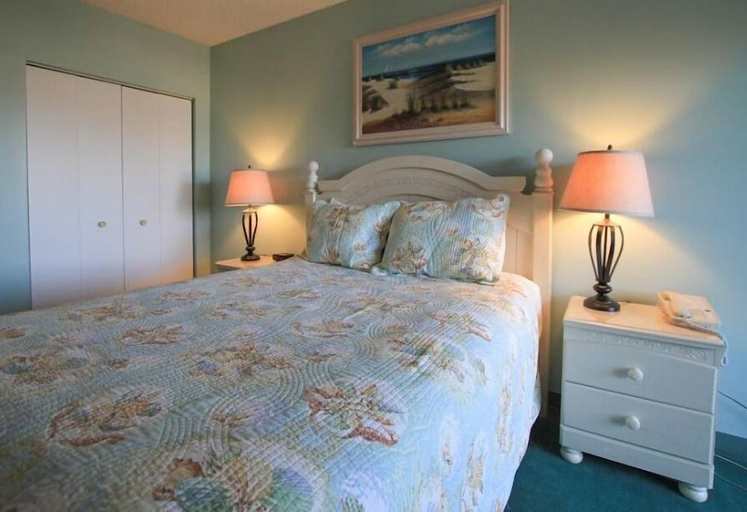 Bedroom 3, Watson's Regency Suites, Cape May