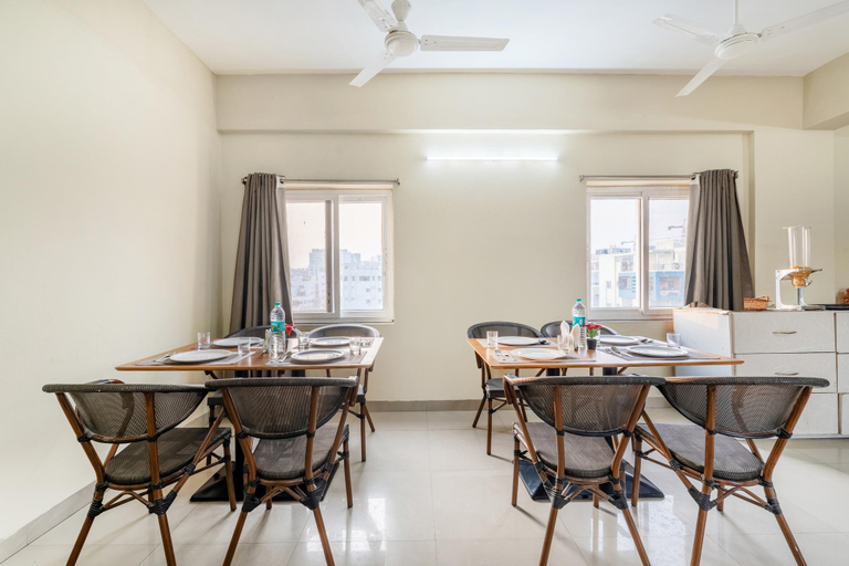 Food & Drinks 4, Destino by Monday Hotels Gachibowli, Hyderabad