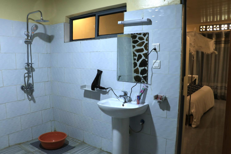 Bathroom 3, Home Saint Jean Ltd, Karongi