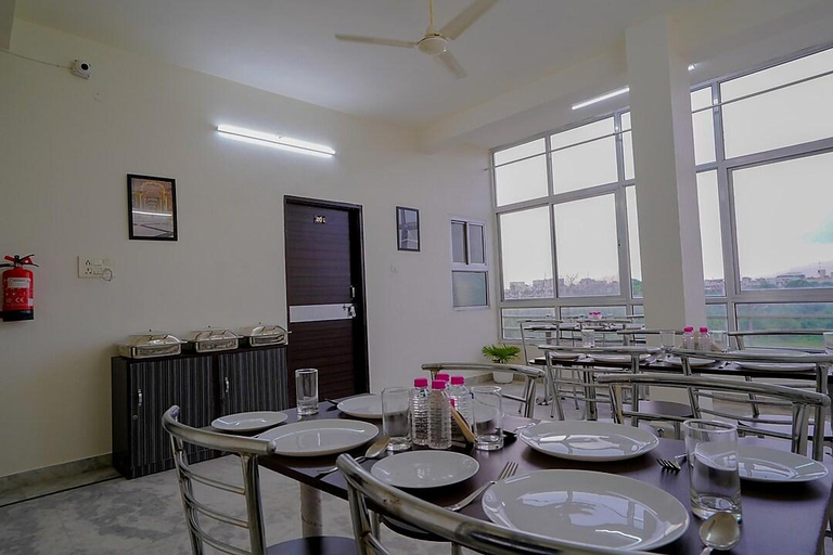 Food & Drinks 4, Hotel Stay Inn, Jaipur