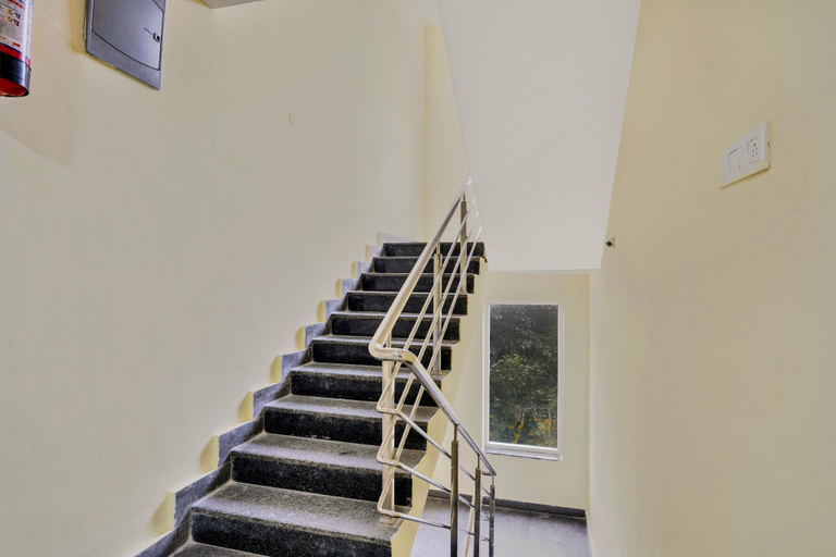 Public Area 2, Hotel La Sky Boutique, Ranga Reddy