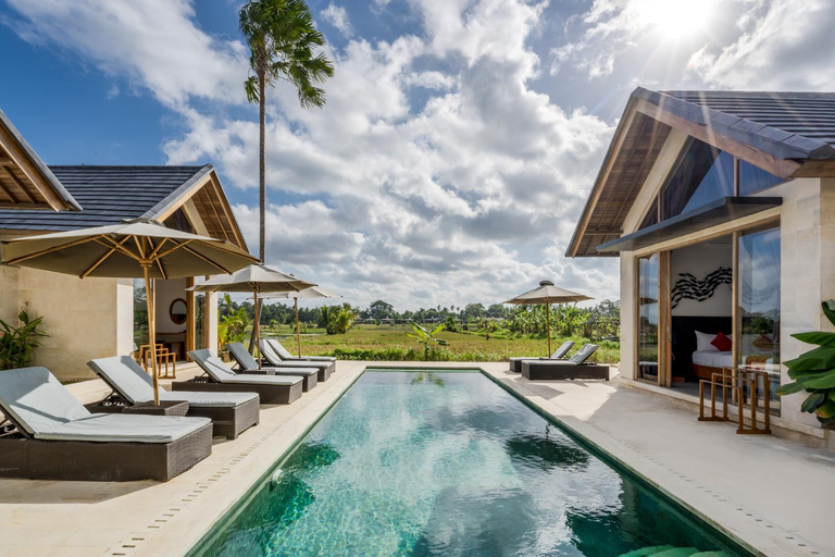 Sport & Beauty 2, Villa Mango Paradise by BaliSuperHost, Gianyar