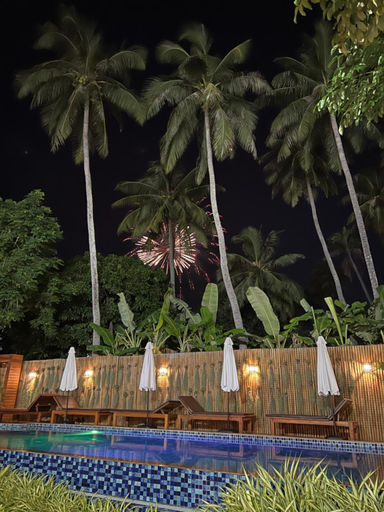 Others 5, U OLIVE Hotel, Ko Phangan